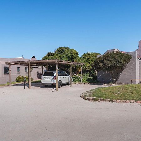 Blue Bay Lodge Saldanha Bay Zewnętrze zdjęcie