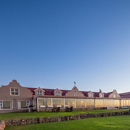 Blue Bay Lodge Saldanha Bay Zewnętrze zdjęcie