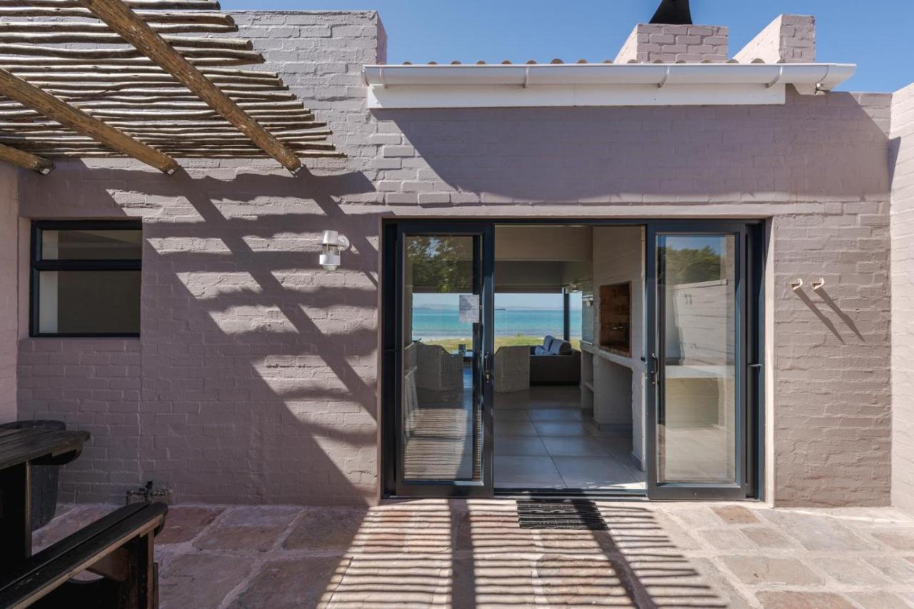 Blue Bay Lodge Saldanha Bay Zewnętrze zdjęcie