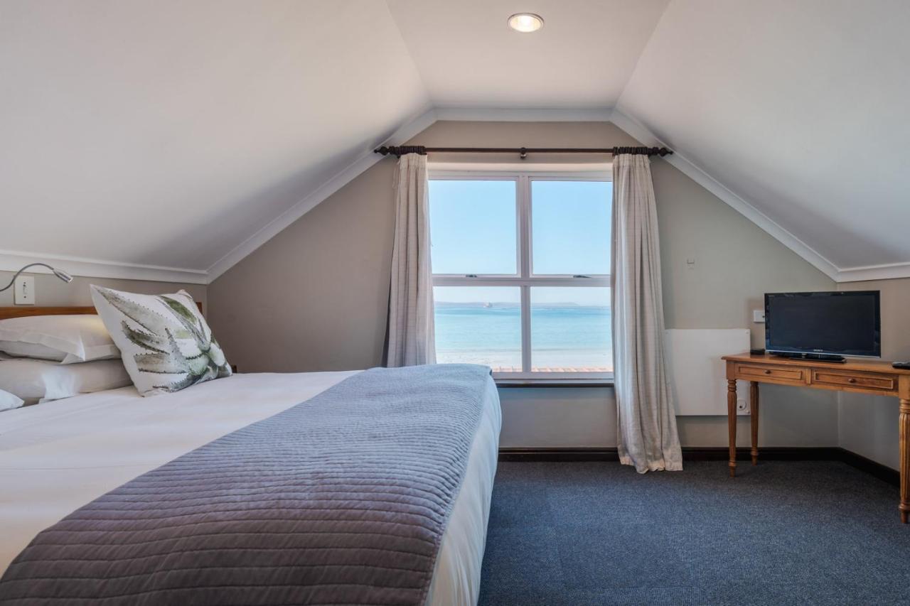 Blue Bay Lodge Saldanha Bay Zewnętrze zdjęcie