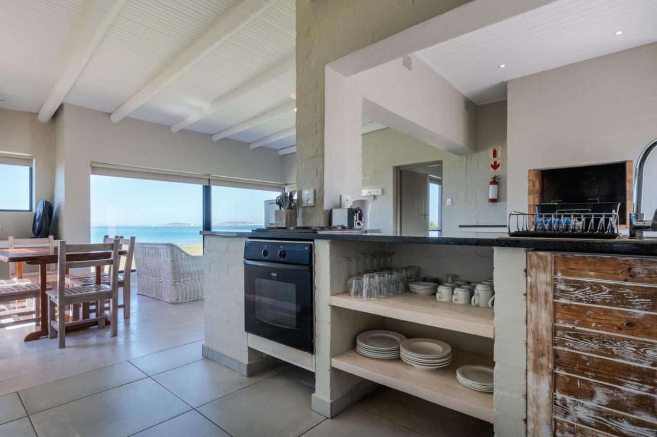 Blue Bay Lodge Saldanha Bay Zewnętrze zdjęcie