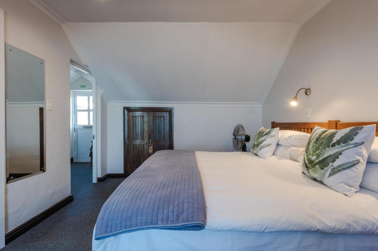 Blue Bay Lodge Saldanha Bay Zewnętrze zdjęcie