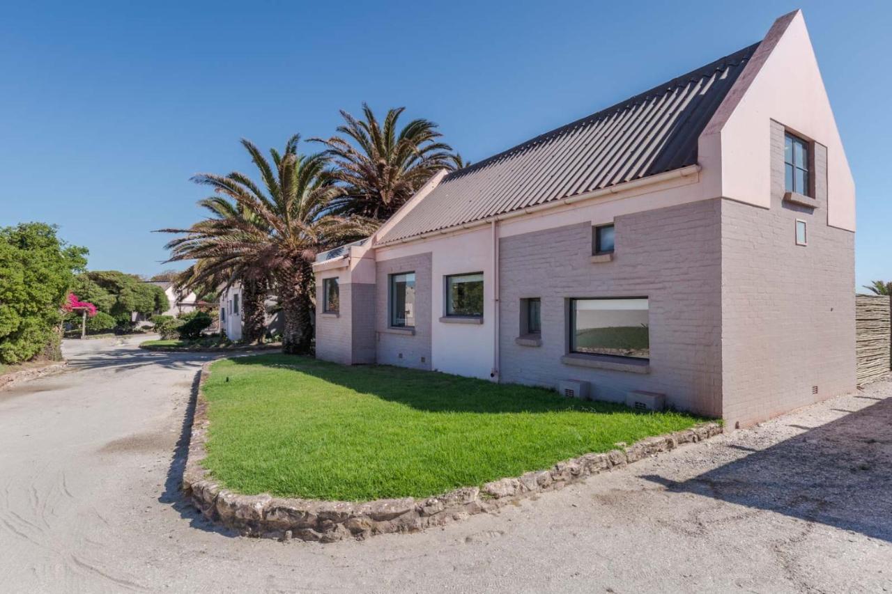 Blue Bay Lodge Saldanha Bay Zewnętrze zdjęcie