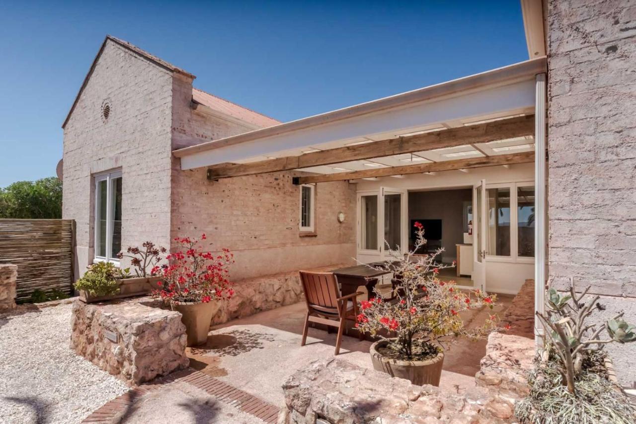 Blue Bay Lodge Saldanha Bay Zewnętrze zdjęcie
