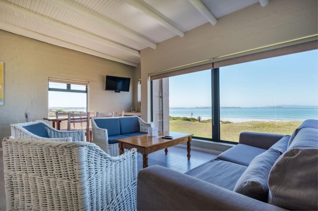 Blue Bay Lodge Saldanha Bay Zewnętrze zdjęcie