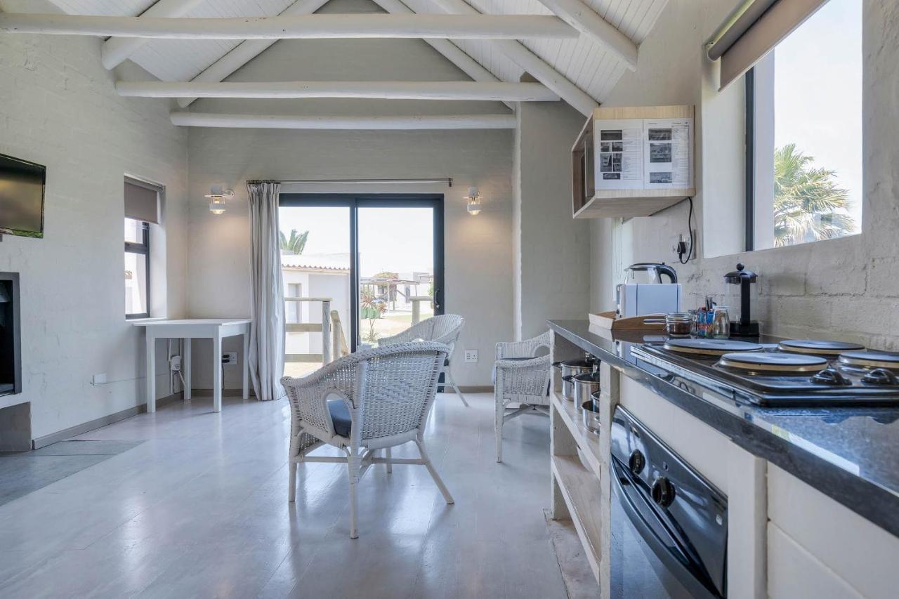 Blue Bay Lodge Saldanha Bay Zewnętrze zdjęcie