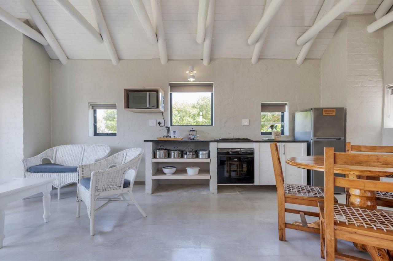 Blue Bay Lodge Saldanha Bay Zewnętrze zdjęcie