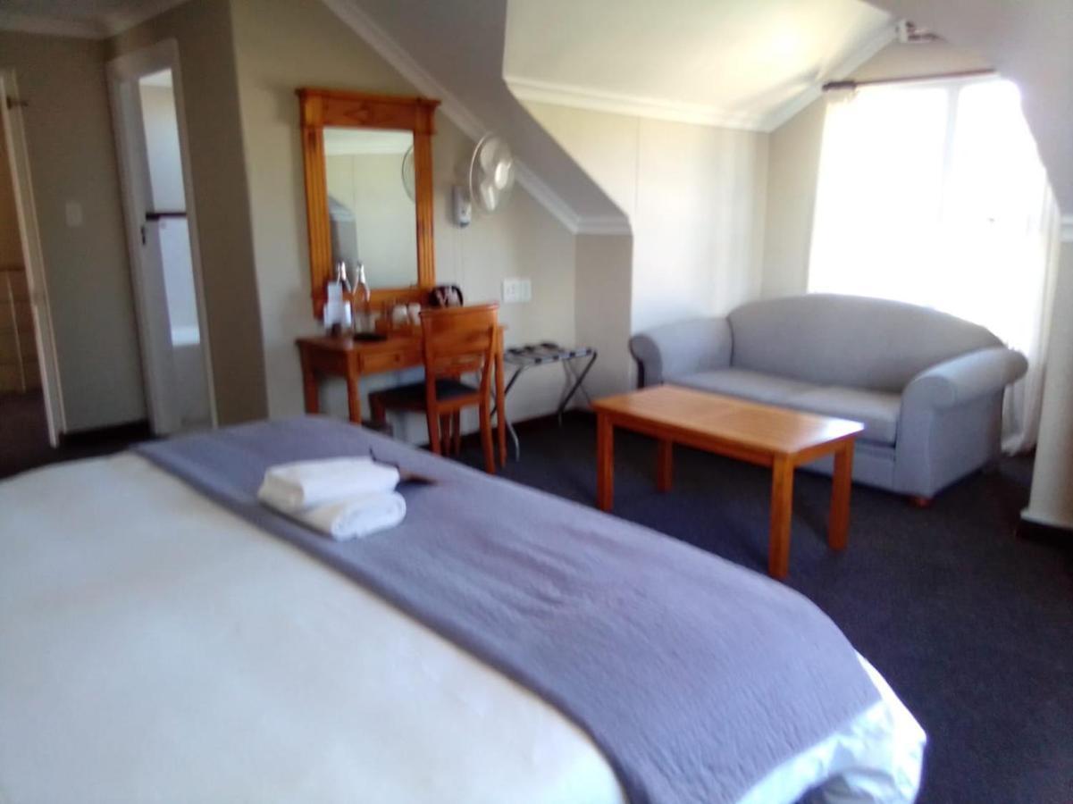 Blue Bay Lodge Saldanha Bay Zewnętrze zdjęcie
