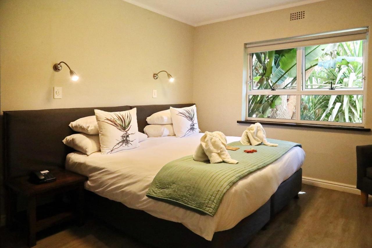 Blue Bay Lodge Saldanha Bay Zewnętrze zdjęcie