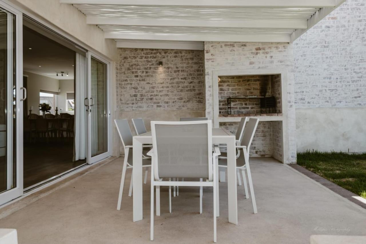 Blue Bay Lodge Saldanha Bay Zewnętrze zdjęcie