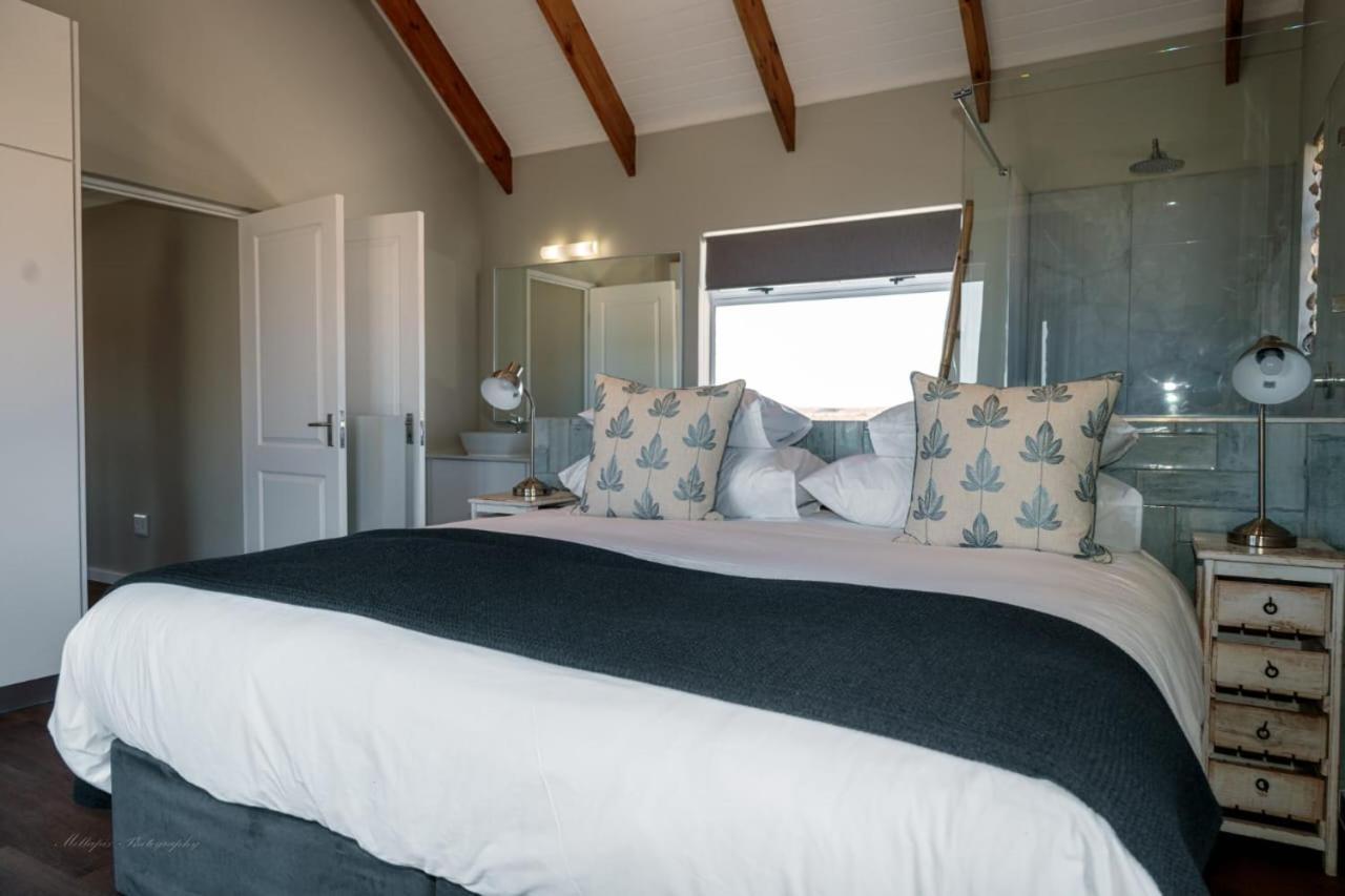 Blue Bay Lodge Saldanha Bay Zewnętrze zdjęcie
