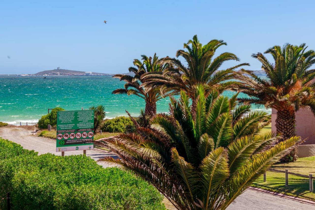 Blue Bay Lodge Saldanha Bay Zewnętrze zdjęcie