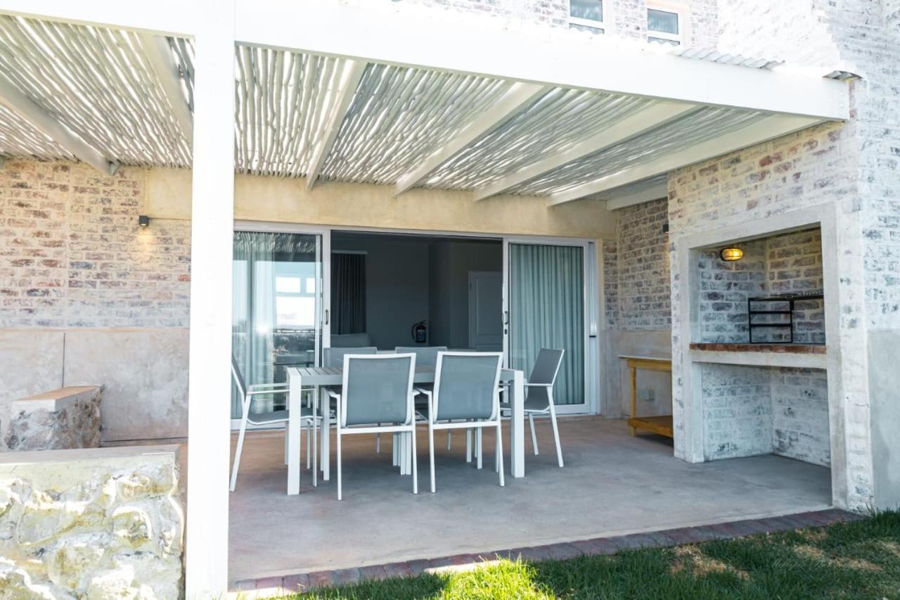 Blue Bay Lodge Saldanha Bay Zewnętrze zdjęcie