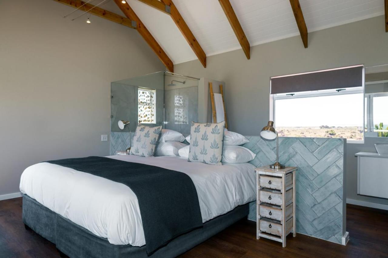 Blue Bay Lodge Saldanha Bay Zewnętrze zdjęcie