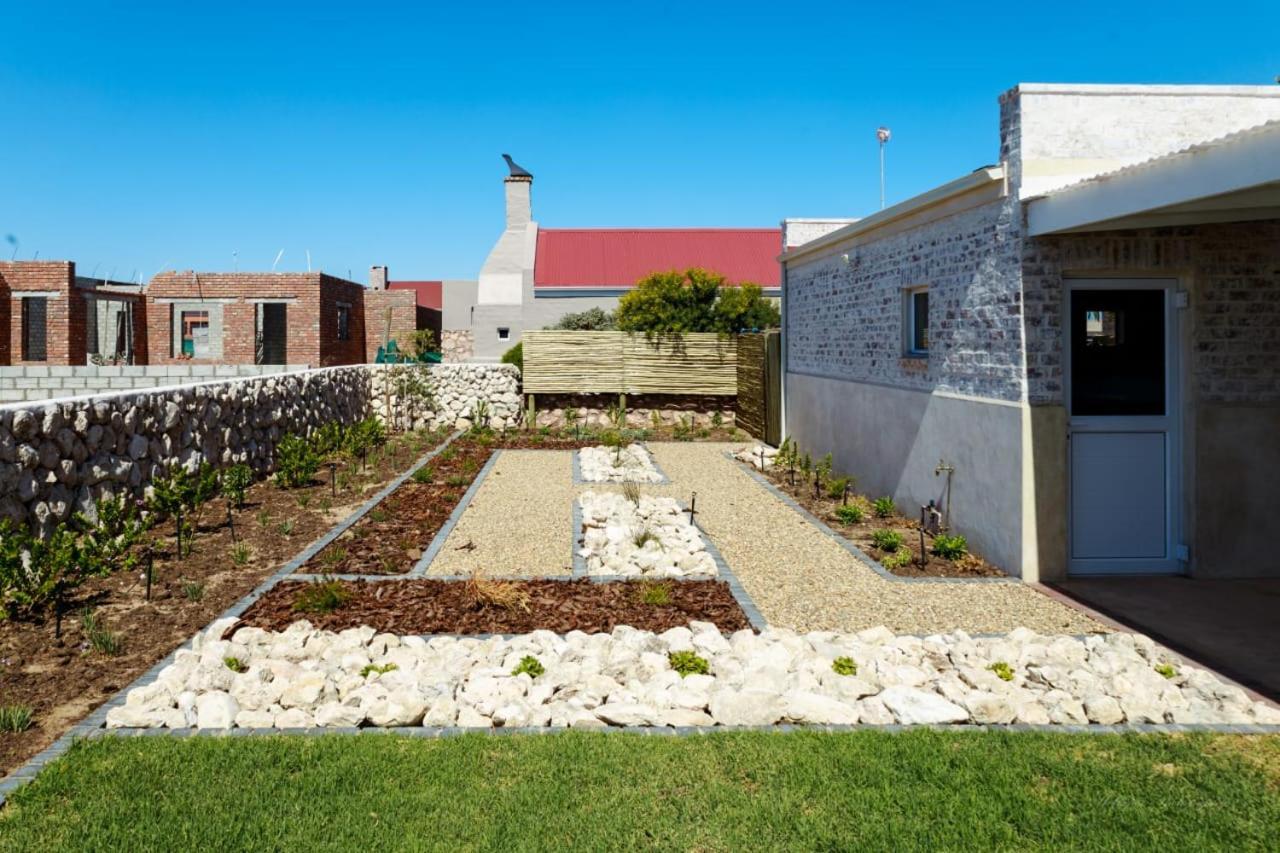 Blue Bay Lodge Saldanha Bay Zewnętrze zdjęcie