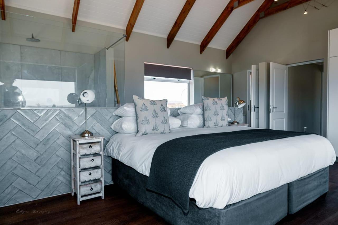 Blue Bay Lodge Saldanha Bay Zewnętrze zdjęcie