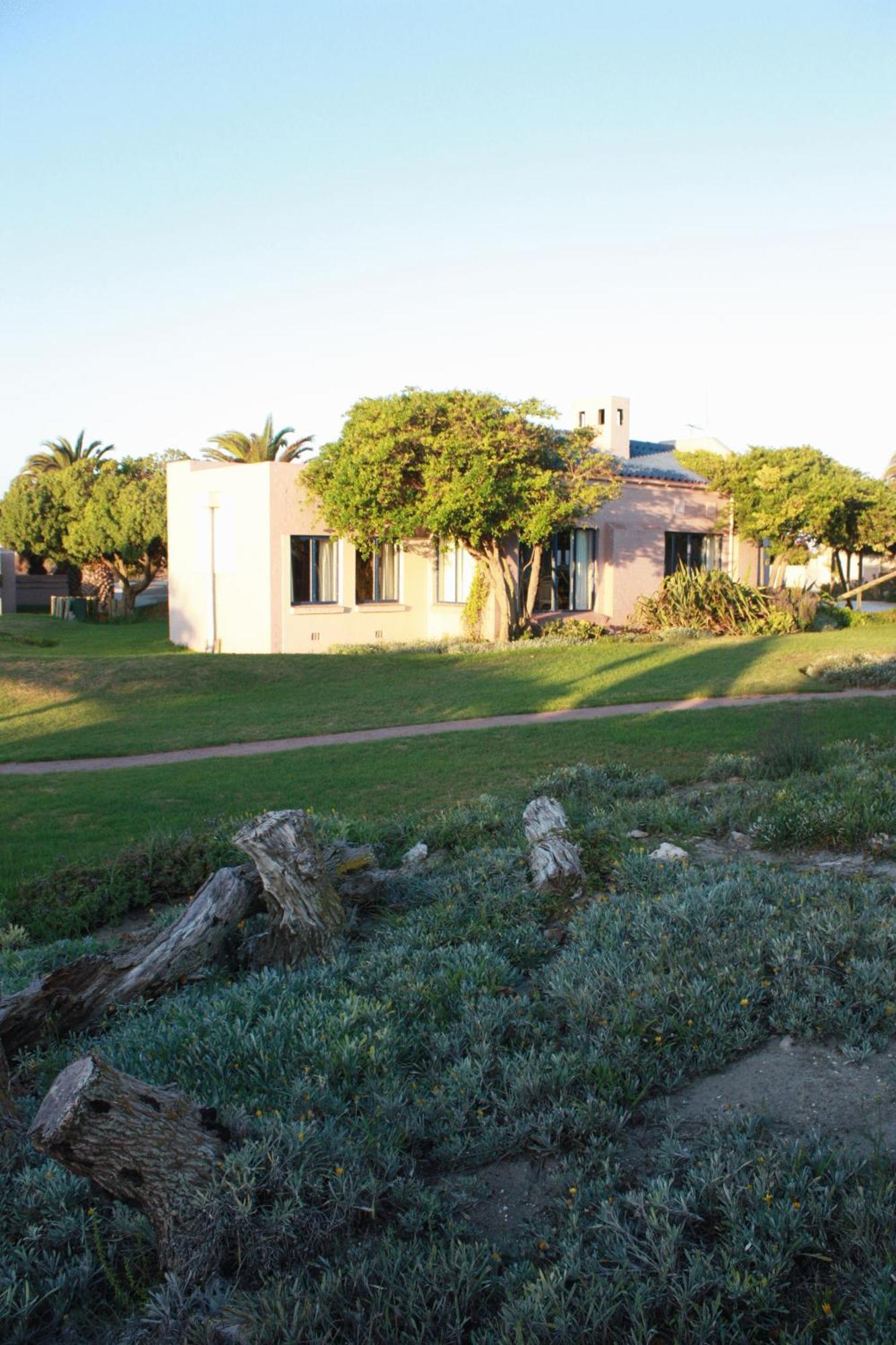 Blue Bay Lodge Saldanha Bay Zewnętrze zdjęcie