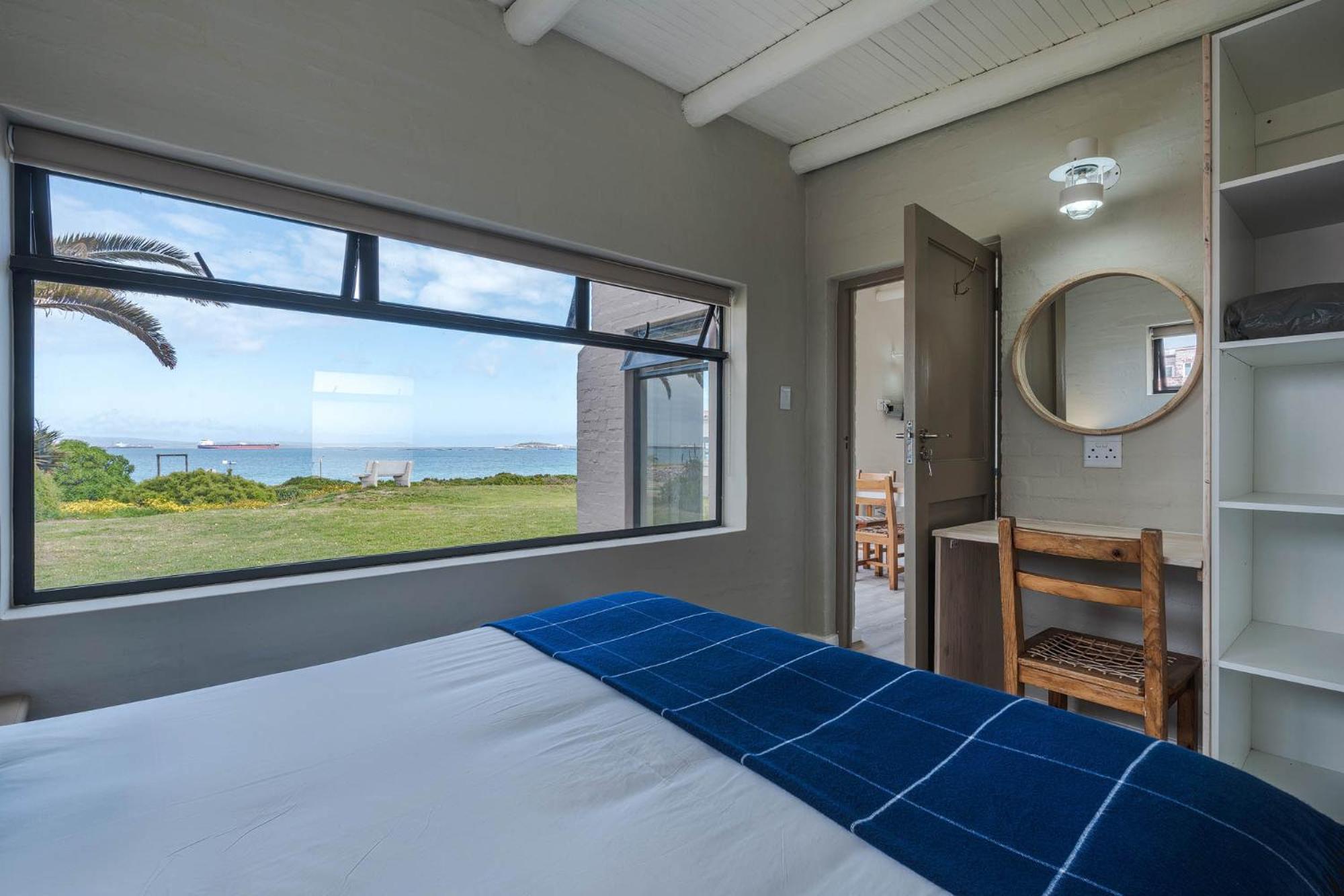 Blue Bay Lodge Saldanha Bay Zewnętrze zdjęcie