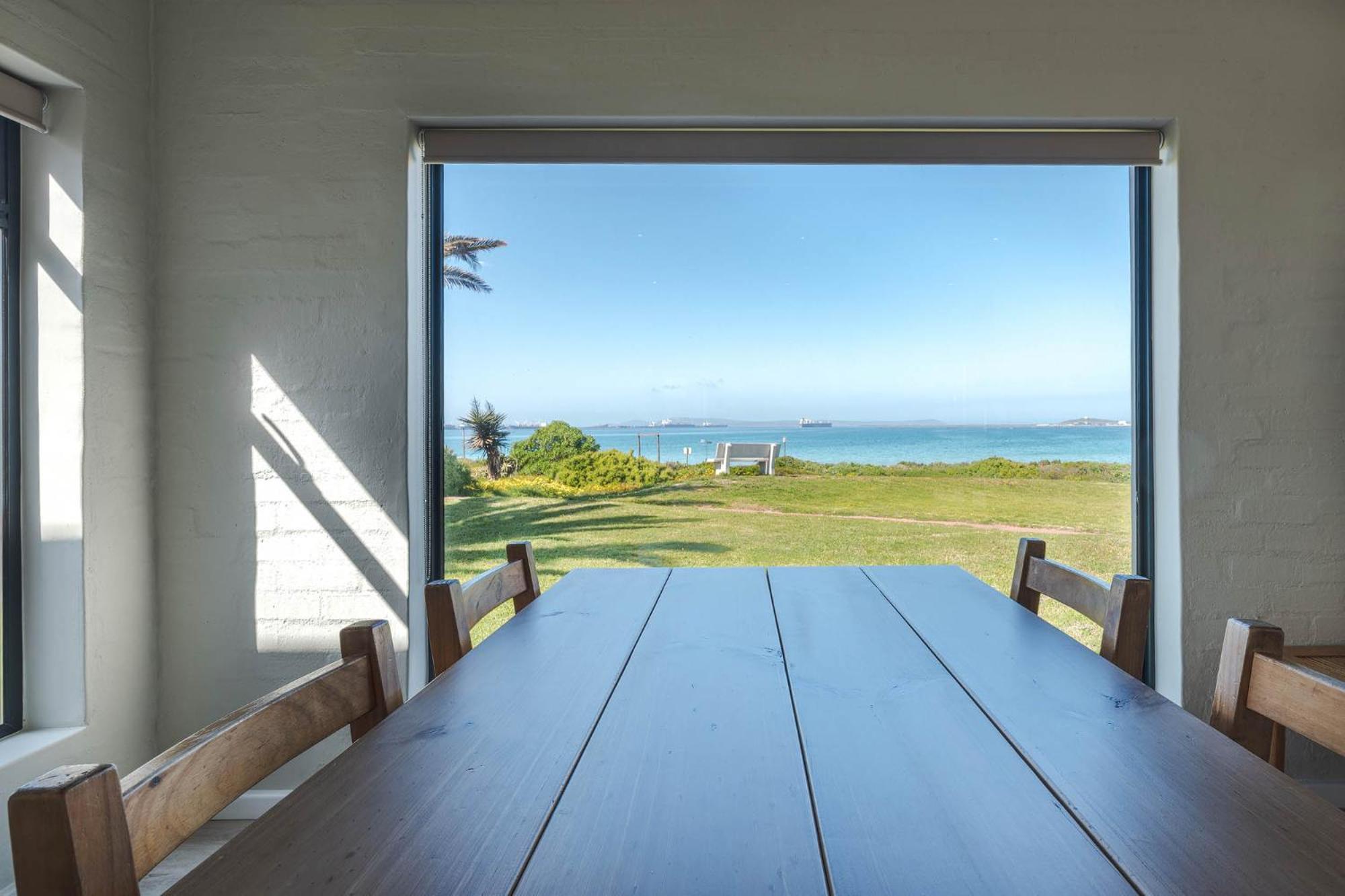 Blue Bay Lodge Saldanha Bay Zewnętrze zdjęcie