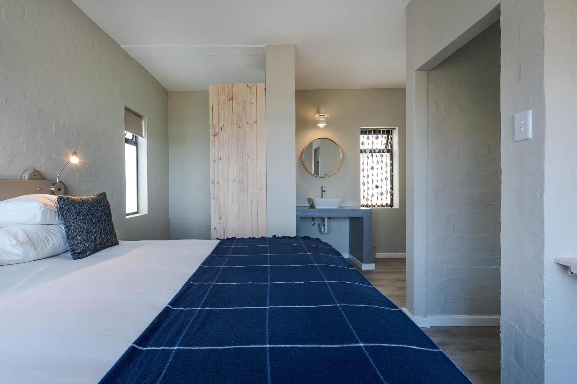 Blue Bay Lodge Saldanha Bay Zewnętrze zdjęcie