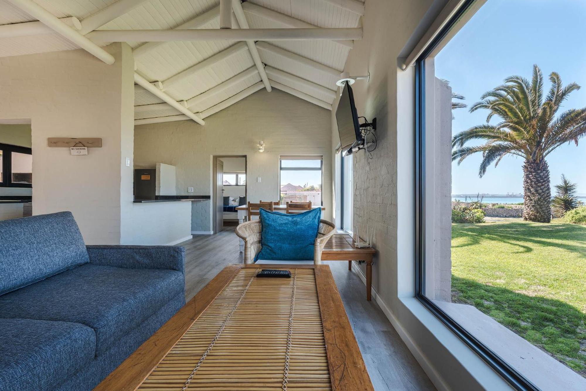 Blue Bay Lodge Saldanha Bay Zewnętrze zdjęcie