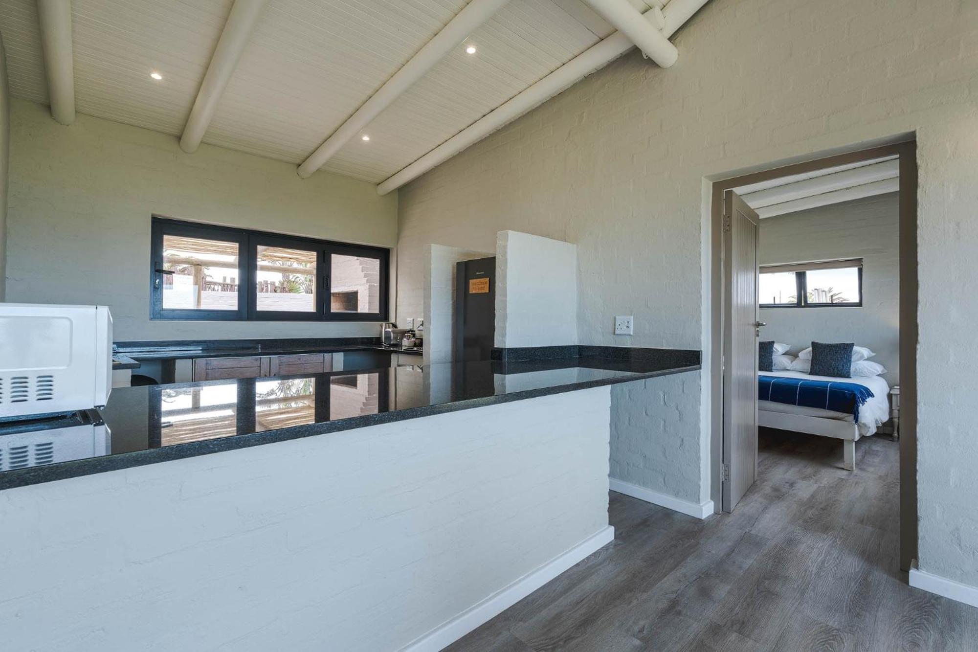 Blue Bay Lodge Saldanha Bay Zewnętrze zdjęcie
