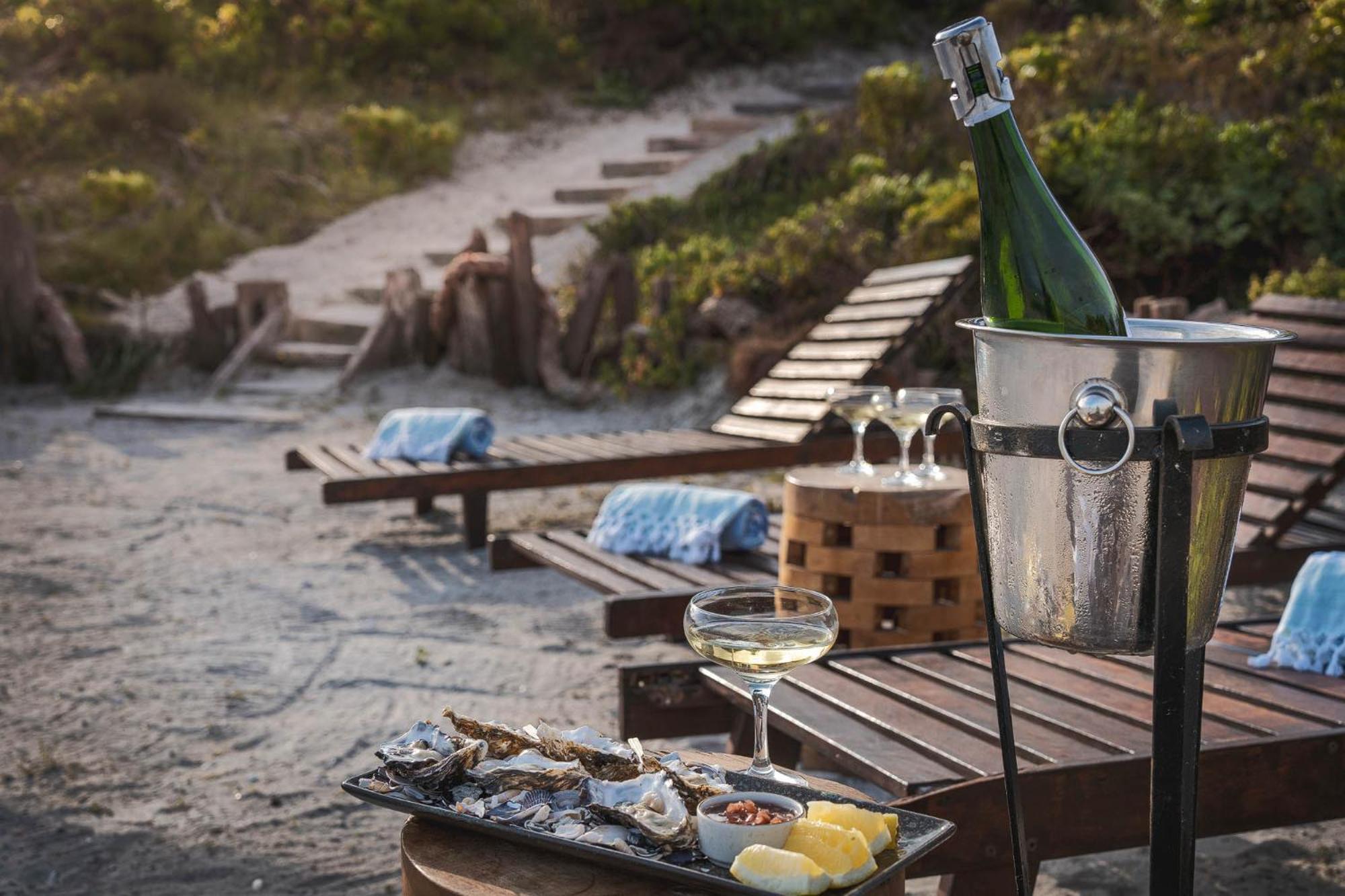 Blue Bay Lodge Saldanha Bay Zewnętrze zdjęcie