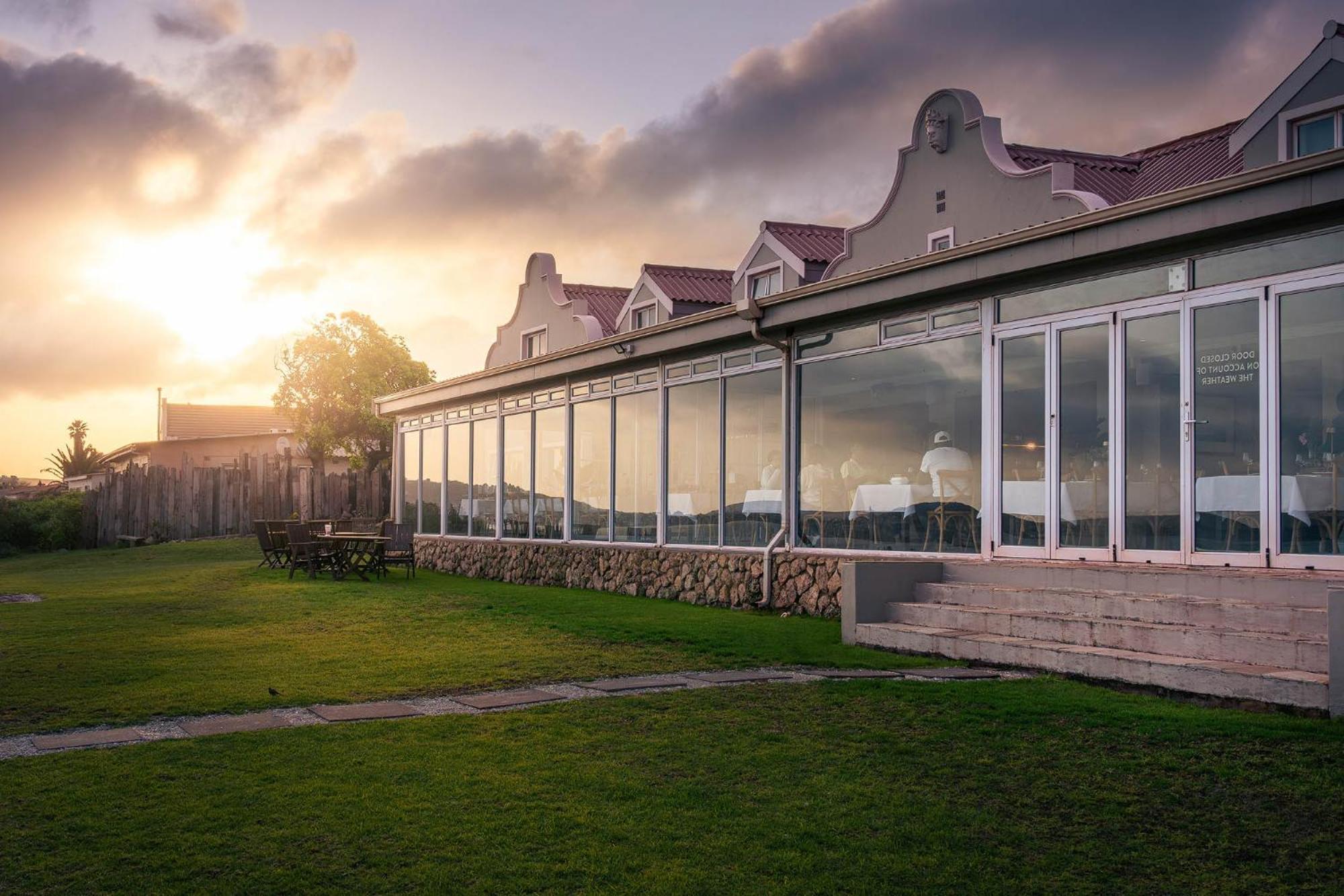 Blue Bay Lodge Saldanha Bay Zewnętrze zdjęcie