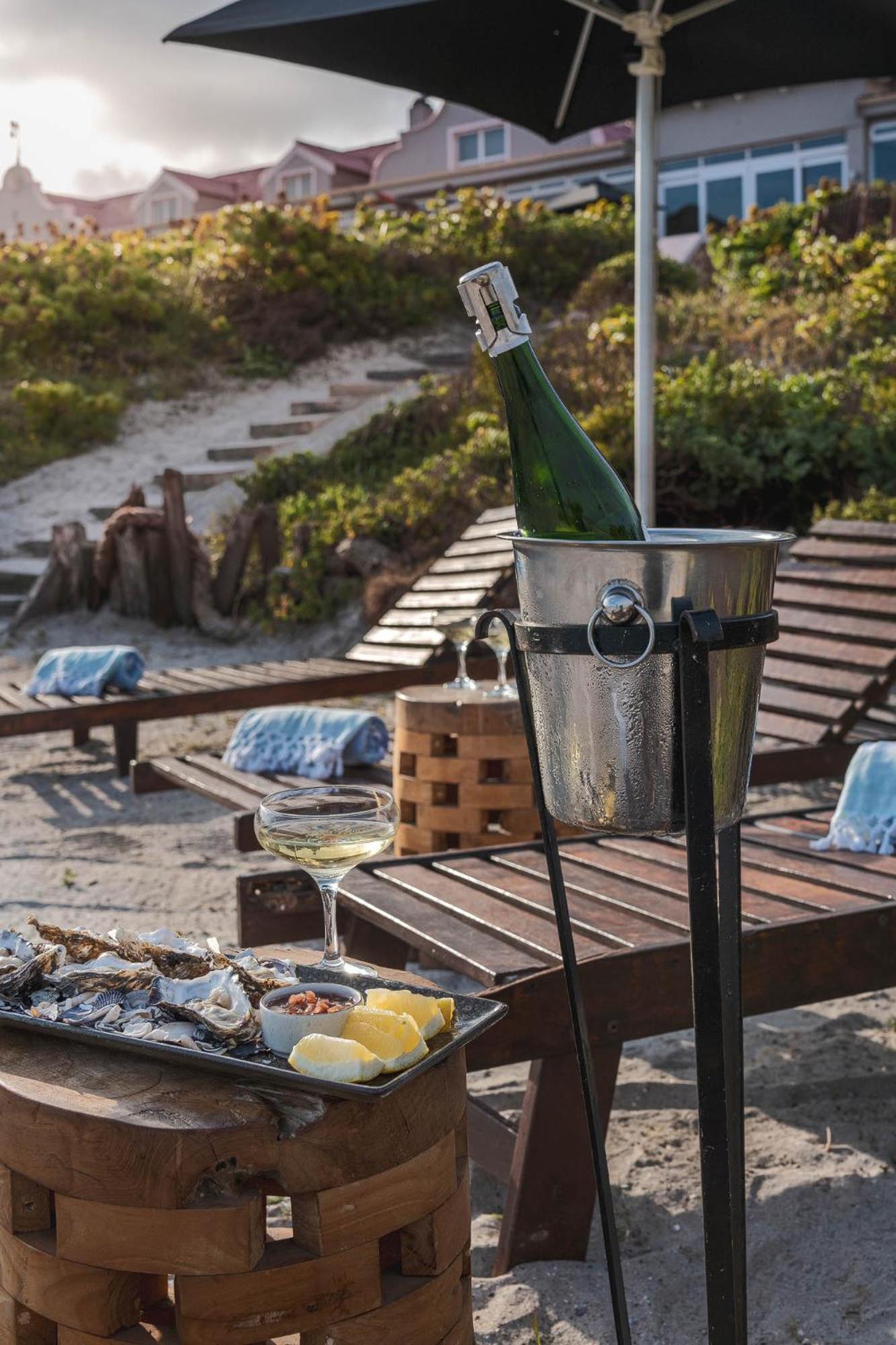 Blue Bay Lodge Saldanha Bay Zewnętrze zdjęcie