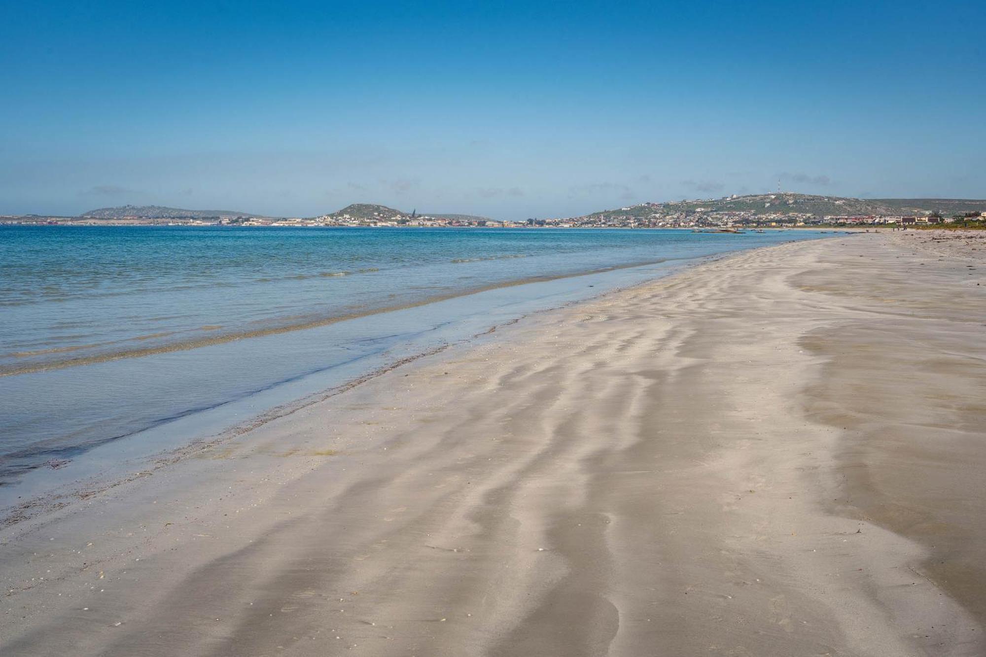 Blue Bay Lodge Saldanha Bay Zewnętrze zdjęcie