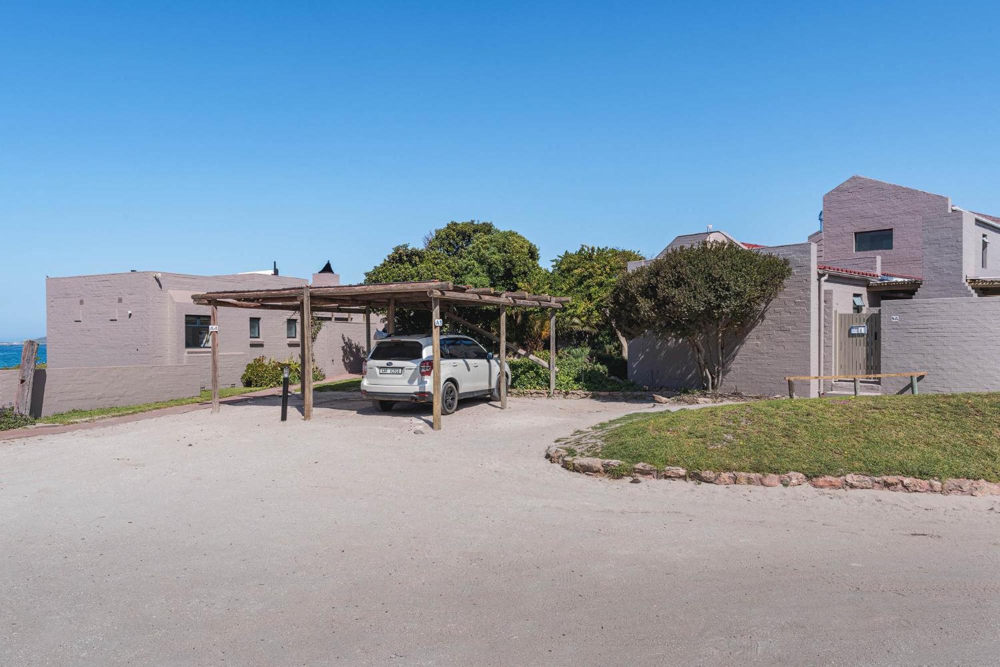 Blue Bay Lodge Saldanha Bay Zewnętrze zdjęcie