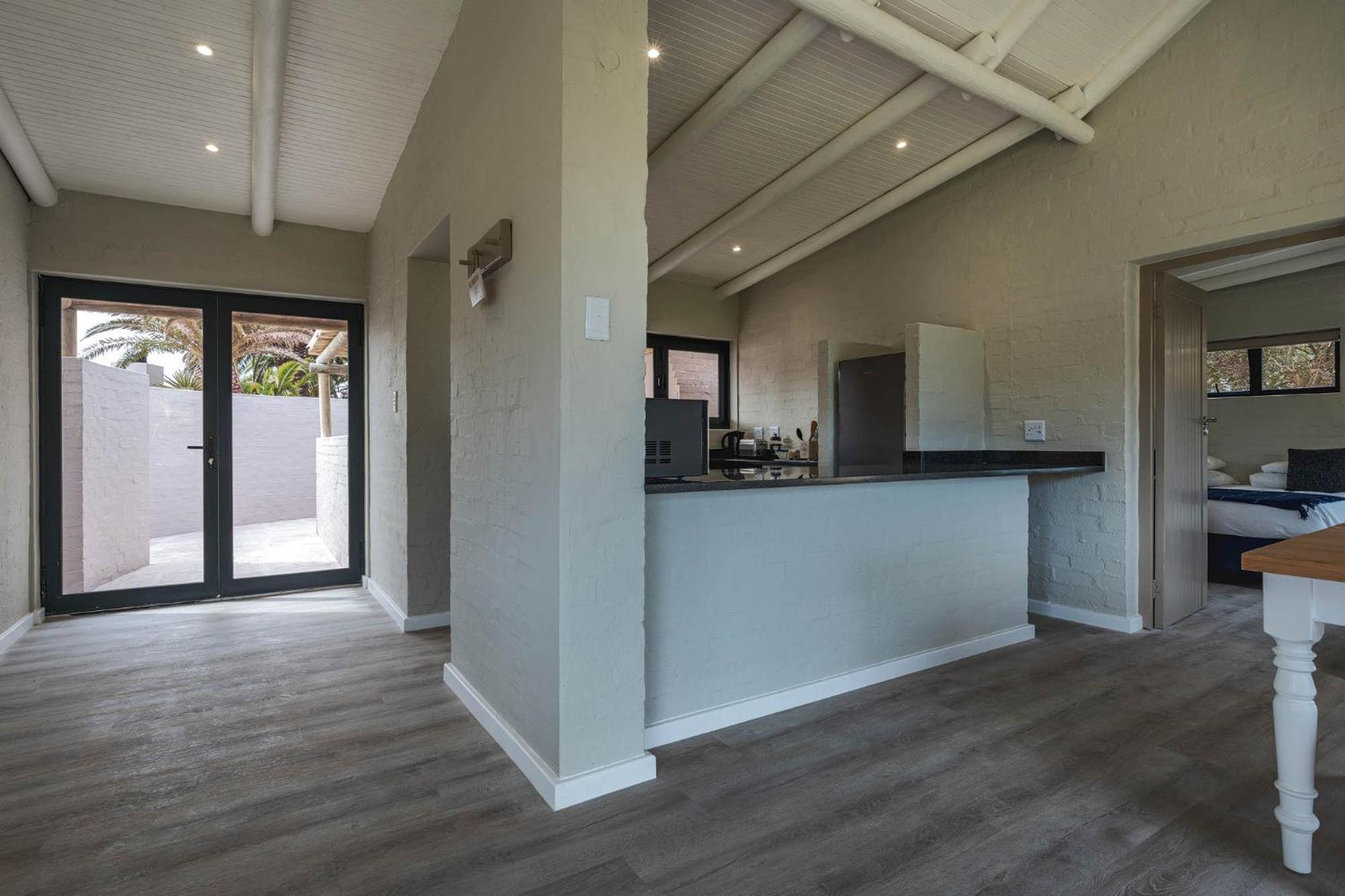 Blue Bay Lodge Saldanha Bay Zewnętrze zdjęcie