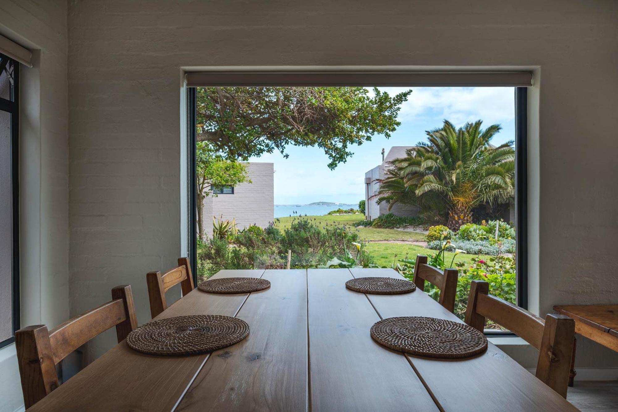 Blue Bay Lodge Saldanha Bay Zewnętrze zdjęcie