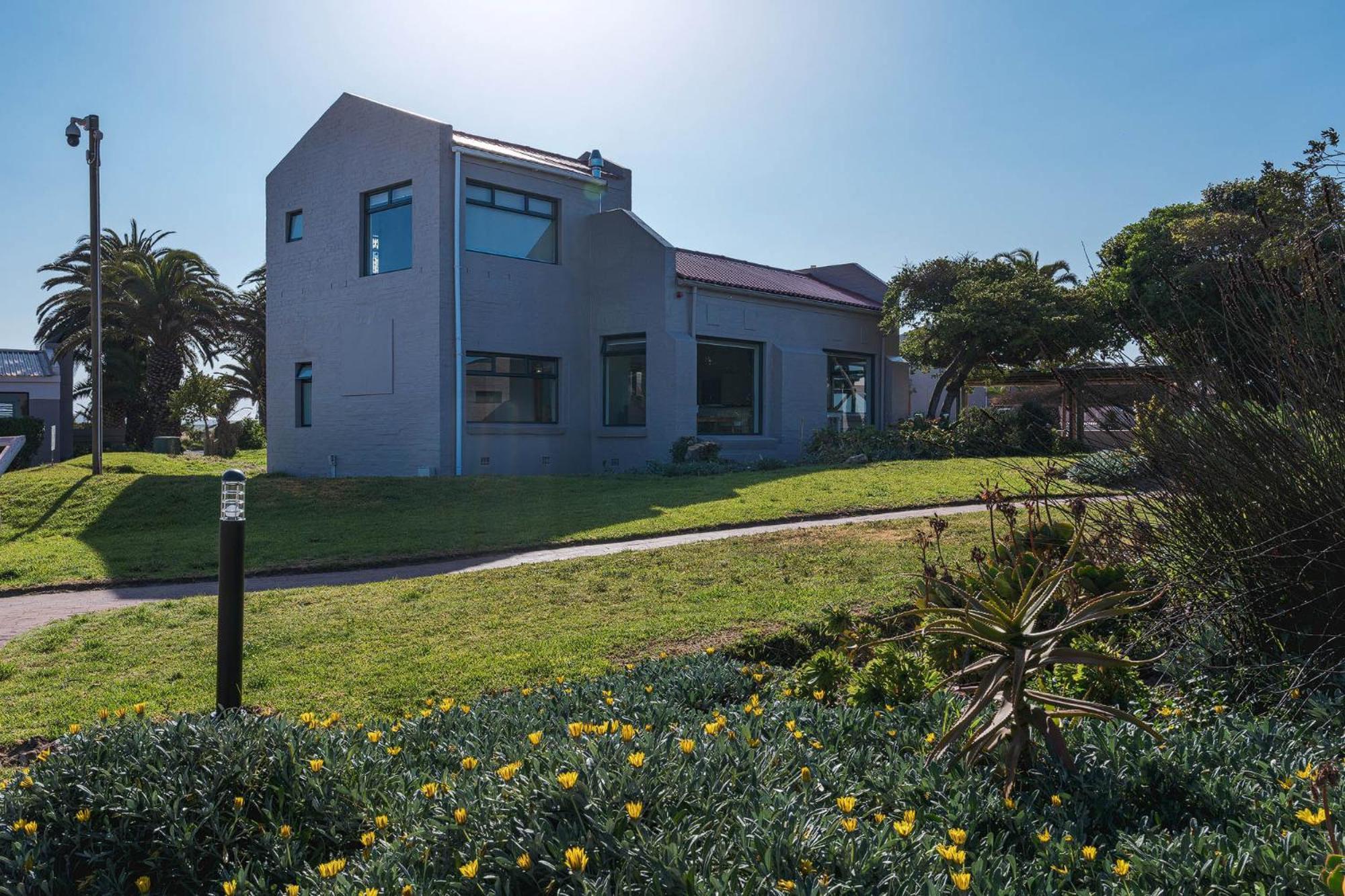 Blue Bay Lodge Saldanha Bay Zewnętrze zdjęcie