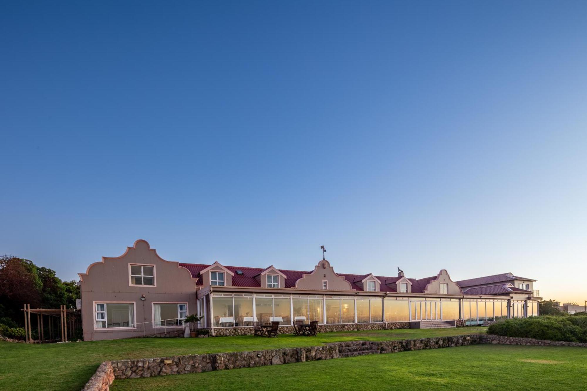 Blue Bay Lodge Saldanha Bay Zewnętrze zdjęcie