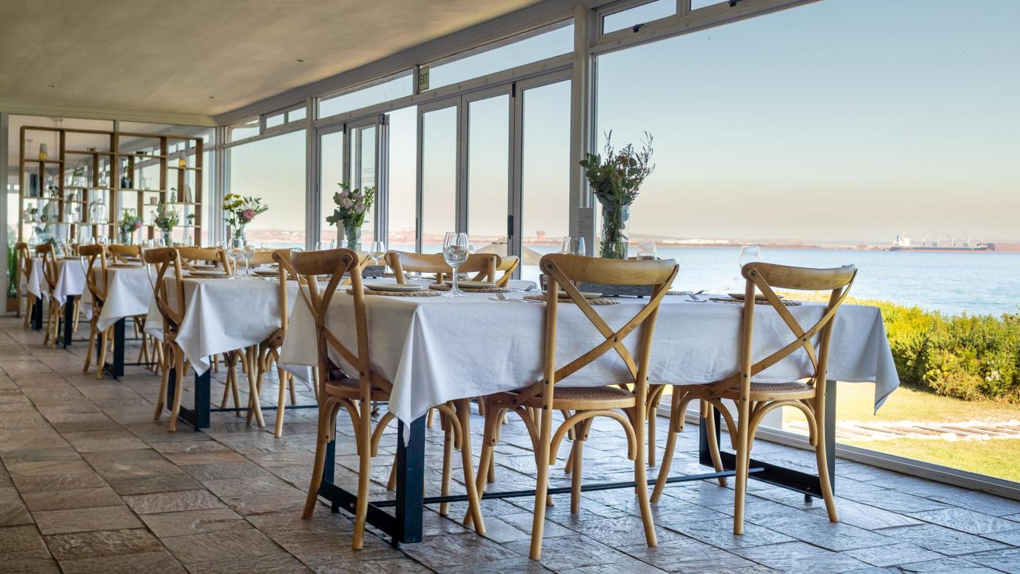Blue Bay Lodge Saldanha Bay Zewnętrze zdjęcie