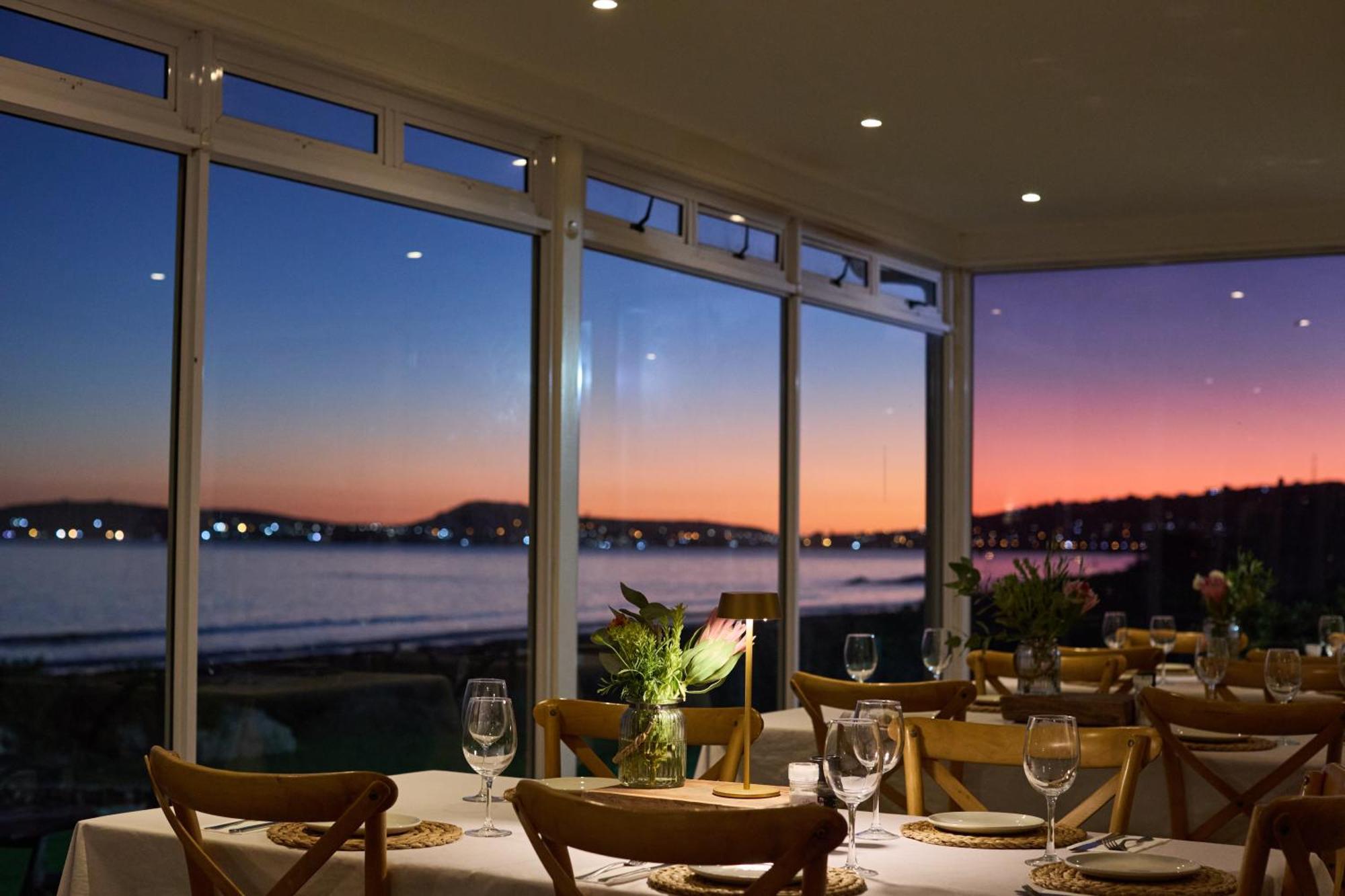 Blue Bay Lodge Saldanha Bay Zewnętrze zdjęcie