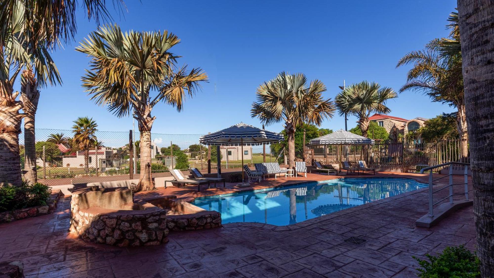 Blue Bay Lodge Saldanha Bay Zewnętrze zdjęcie