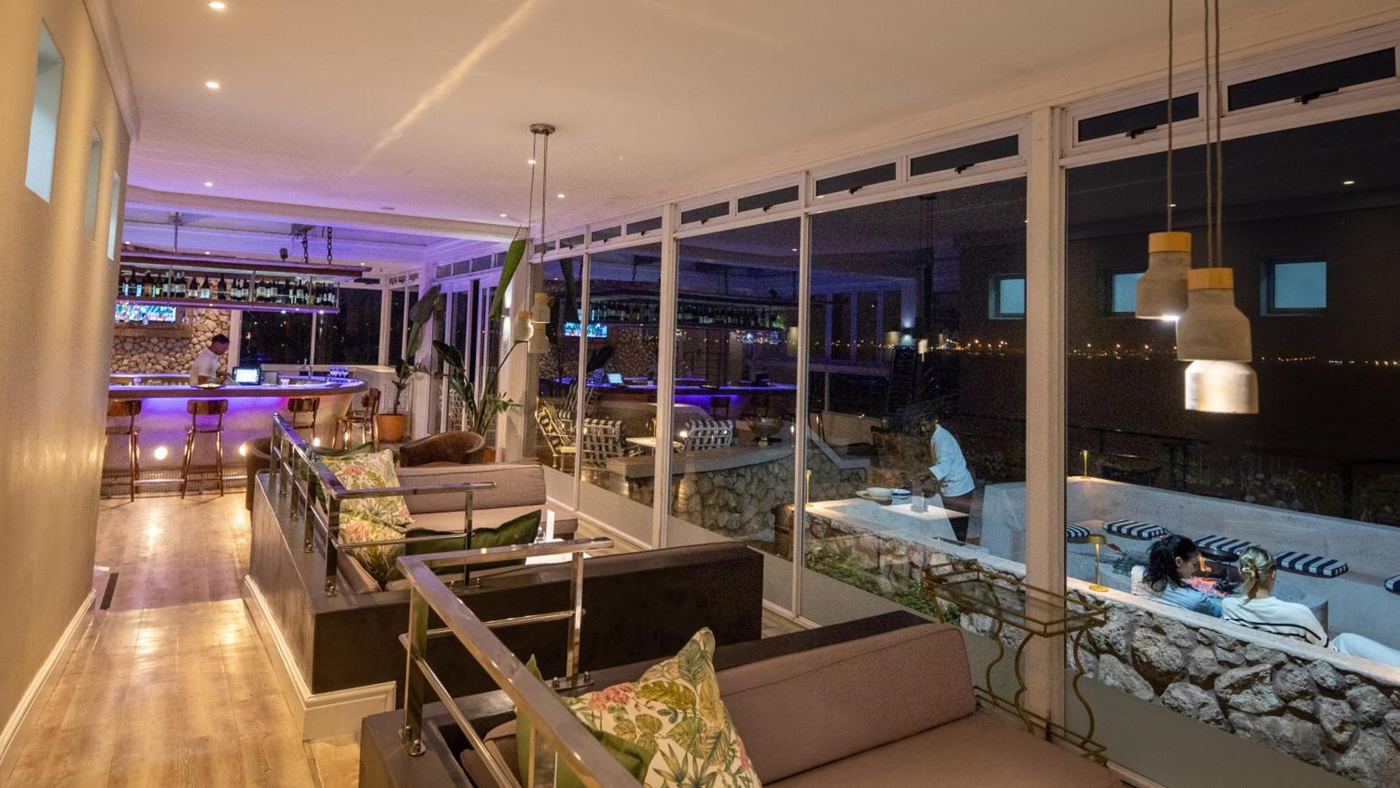 Blue Bay Lodge Saldanha Bay Zewnętrze zdjęcie