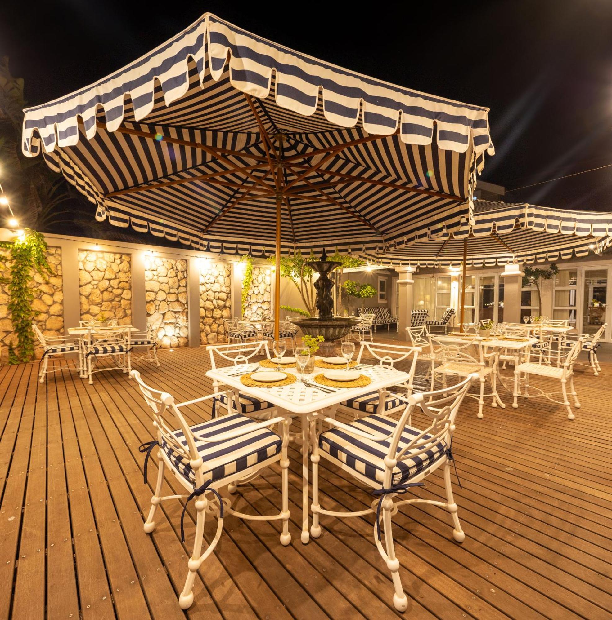 Blue Bay Lodge Saldanha Bay Zewnętrze zdjęcie