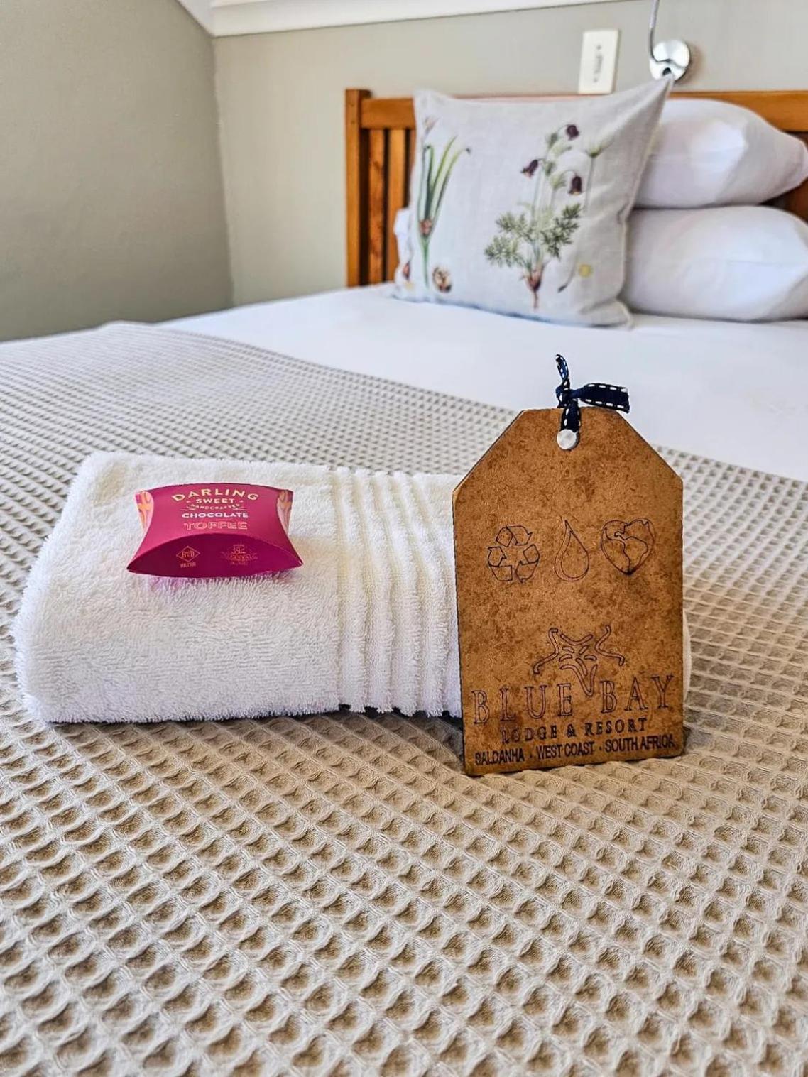 Blue Bay Lodge Saldanha Bay Zewnętrze zdjęcie